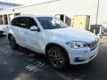 Alpine White - X5 xDrive35i Photo No. 7
