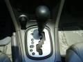 2002 Sterling Mist Metallic Nissan Maxima SE  photo #22