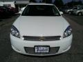 Summit White - Impala LT Photo No. 2