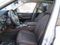 Alpine White - X5 xDrive35i Photo No. 11
