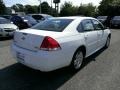 Summit White - Impala LT Photo No. 5