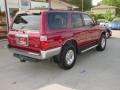 1998 Sunfire Red Pearl Toyota 4Runner SR5 4x4  photo #6