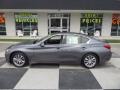 Graphite Shadow 2014 Infiniti Q 50 3.7
