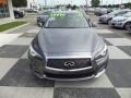 Graphite Shadow - Q 50 3.7 Photo No. 2