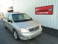 2005 Silver Birch Metallic Ford Freestar SEL #97430693