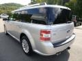 2012 Ingot Silver Metallic Ford Flex SEL  photo #4