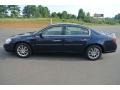 2007 Ming Blue Metallic Buick Lucerne CXL  photo #3