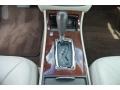 Ming Blue Metallic - Lucerne CXL Photo No. 13