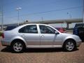 Reflex Silver Metallic - Jetta GLS 1.8T Sedan Photo No. 6