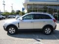 Silver Pearl - VUE XE 3.5 AWD Photo No. 2
