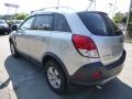 Silver Pearl - VUE XE 3.5 AWD Photo No. 3