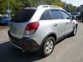 Silver Pearl - VUE XE 3.5 AWD Photo No. 5