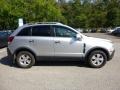 Silver Pearl - VUE XE 3.5 AWD Photo No. 6