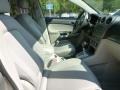 Silver Pearl - VUE XE 3.5 AWD Photo No. 10