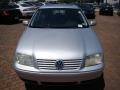 2002 Reflex Silver Metallic Volkswagen Jetta GLS 1.8T Sedan  photo #15