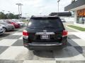 Black - Highlander Limited 4WD Photo No. 4