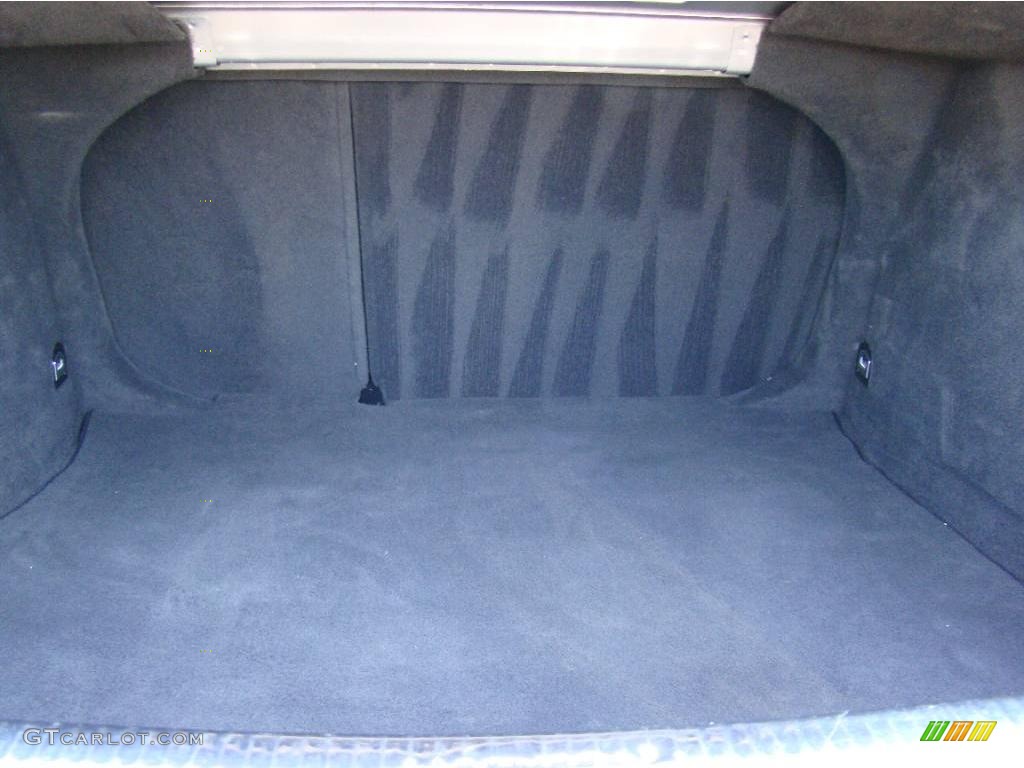 2002 Jetta GLS 1.8T Sedan - Reflex Silver Metallic / Black photo #26