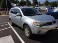 Cool Silver Metallic - Outlander LS 4WD Photo No. 1