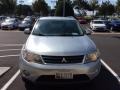 Cool Silver Metallic - Outlander LS 4WD Photo No. 2