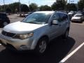 Cool Silver Metallic - Outlander LS 4WD Photo No. 3