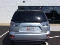 Cool Silver Metallic - Outlander LS 4WD Photo No. 4