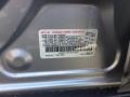 Cool Silver Metallic - Outlander LS 4WD Photo No. 9