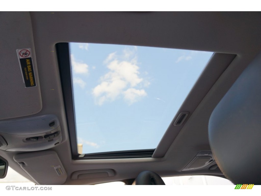 2004 S 500 Sedan - Brilliant Silver Metallic / Charcoal photo #21