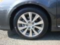 Magnetic Gray Metallic - Avalon Limited Photo No. 9
