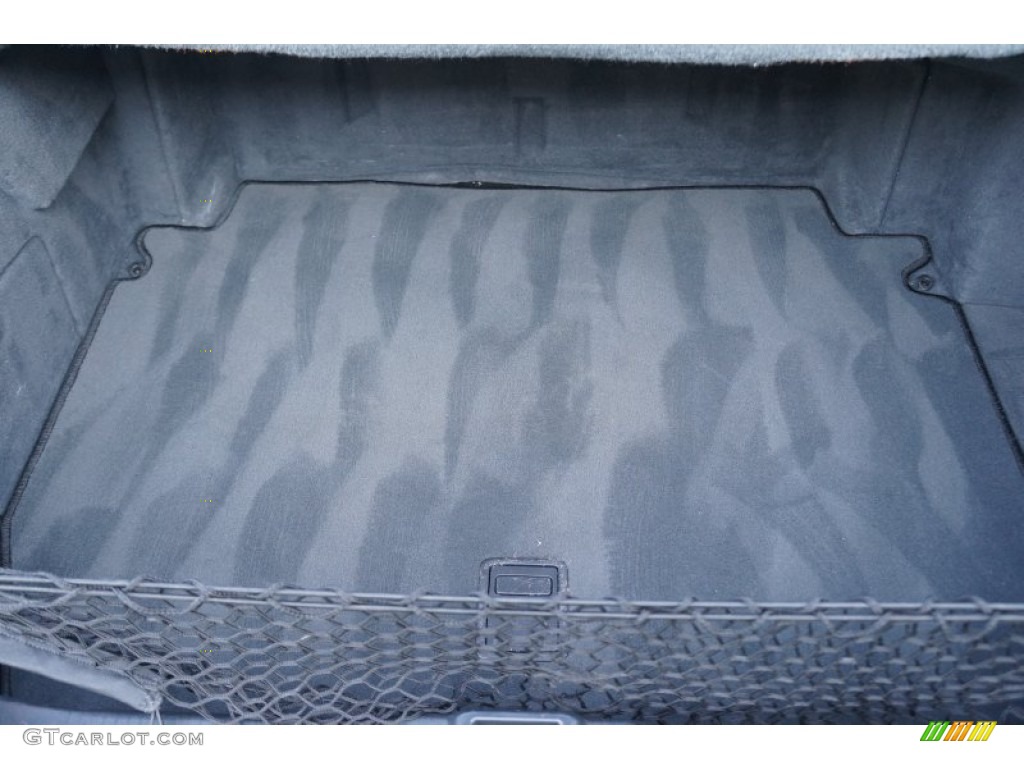 2004 S 500 Sedan - Brilliant Silver Metallic / Charcoal photo #39