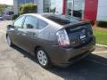 Magnetic Gray Metallic - Prius Hybrid Photo No. 7