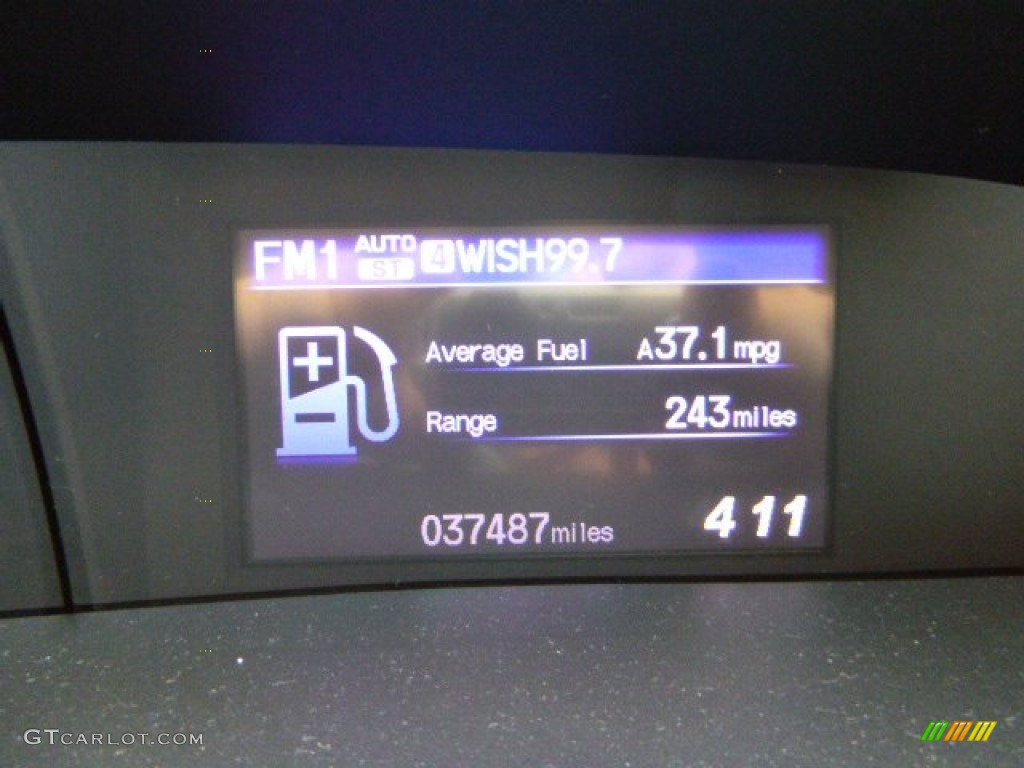 2012 Civic LX Sedan - Rallye Red / Beige photo #24