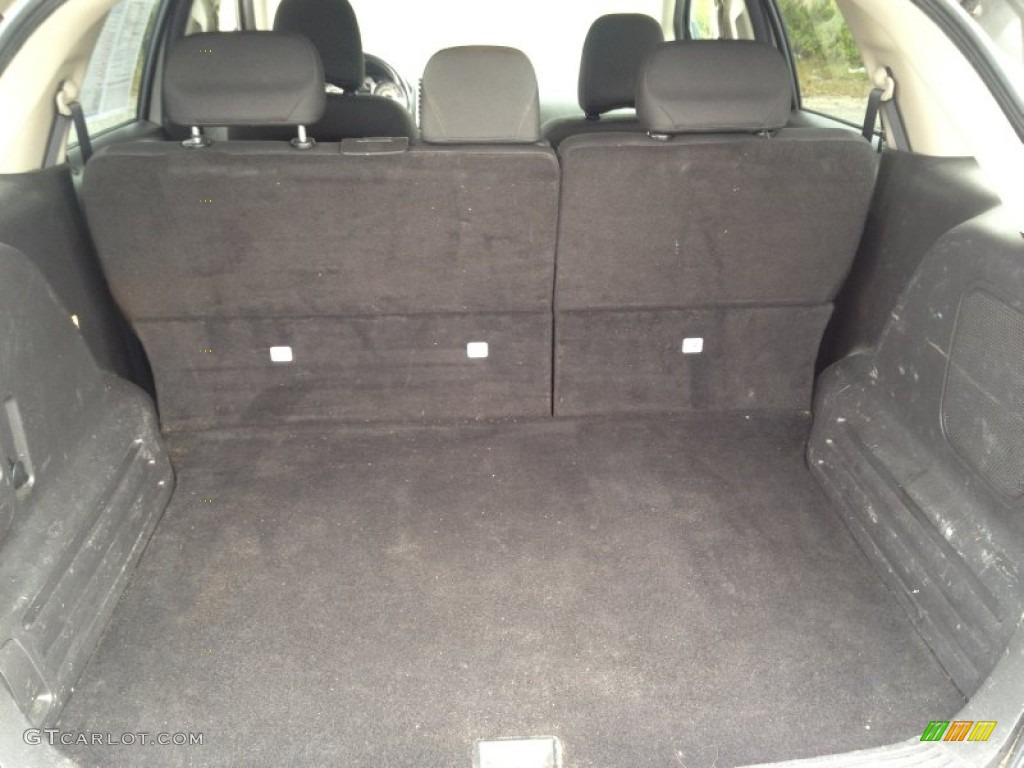 2008 Edge SEL - Vapor Silver Metallic / Charcoal photo #9