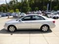 Bright Silver - Sonata GLS Photo No. 2