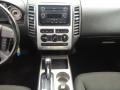 2008 Vapor Silver Metallic Ford Edge SEL  photo #16