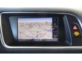 Daytona Gray Pearl Effect - Q5 3.2 FSI quattro Photo No. 10