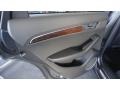 Daytona Gray Pearl Effect - Q5 3.2 FSI quattro Photo No. 14