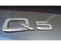 2012 Daytona Gray Pearl Effect Audi Q5 3.2 FSI quattro  photo #16