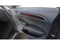 Daytona Gray Pearl Effect - Q5 3.2 FSI quattro Photo No. 21