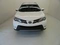 2015 Super White Toyota RAV4 XLE  photo #3