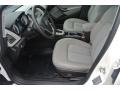 Medium Titanium 2015 Buick Verano Convenience Interior Color