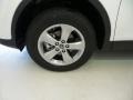 Super White - RAV4 XLE Photo No. 5