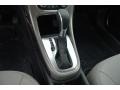 6 Speed Automatic 2015 Buick Verano Convenience Transmission