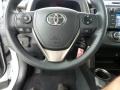 Super White - RAV4 XLE Photo No. 21