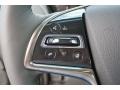 Jet Black/Jet Black Controls Photo for 2015 Cadillac ATS #97443136