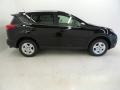 Black - RAV4 LE Photo No. 1