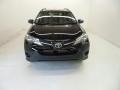 2015 Black Toyota RAV4 LE  photo #3