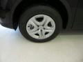 Black - RAV4 LE Photo No. 5
