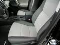 Black - RAV4 LE Photo No. 10