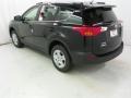 2015 Black Toyota RAV4 LE  photo #28