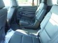 Crystal Red Tintcoat - Suburban LT 4WD Photo No. 9
